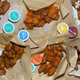 Domino’s new and improved wings, in six flavors